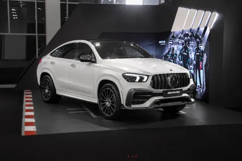 GLE Coupe