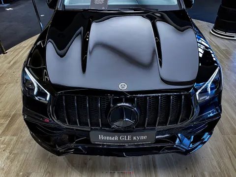 GLE Coupe