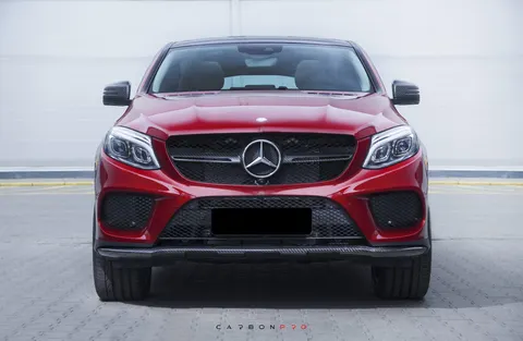GLE Coupe