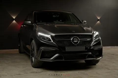 GLE-Coupe
