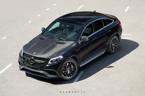GLE