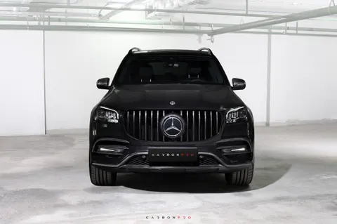 GLS