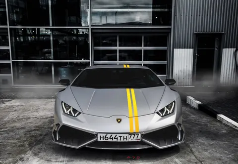 Huracan