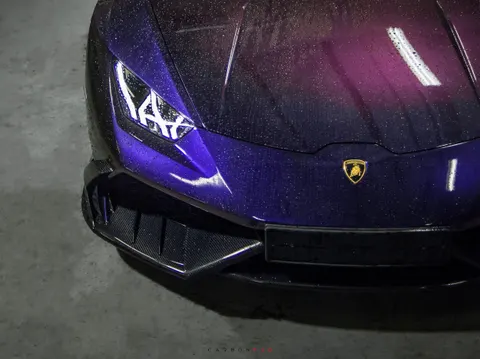Huracan