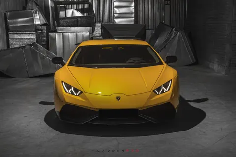 Huracan