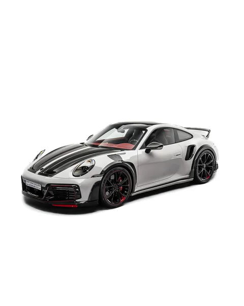 Porsche 911 TechArt GT Street R
