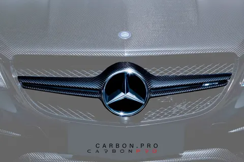 GLE SUV (W166)