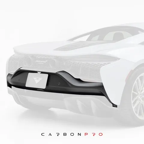 Rear Bumper