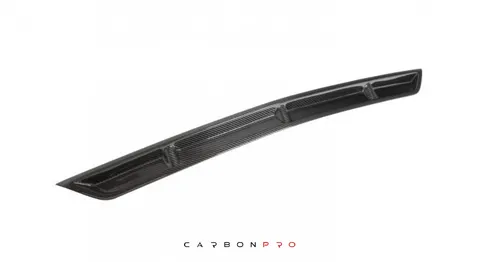 REAR BUMPER MIDDLE COVER