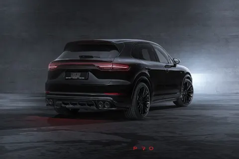 Rear spoiler