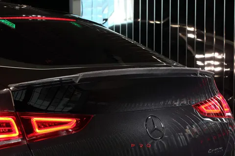 GLE Coupe (C167)