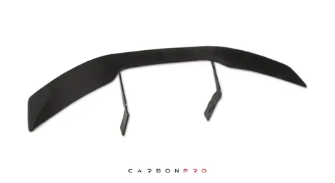 Rear wing