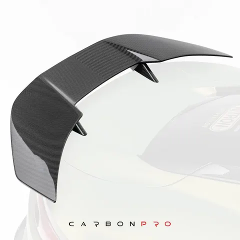 Rear Wing