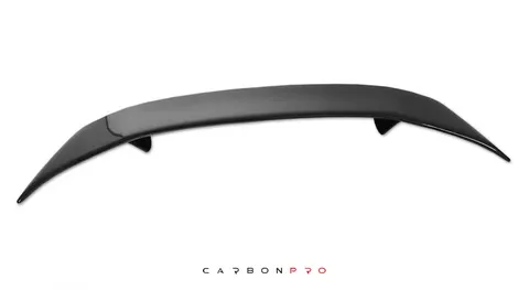Rear wing n-largo