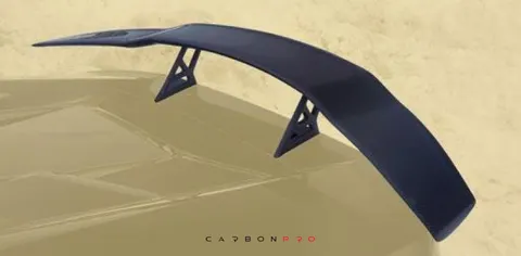 Rear wing v1