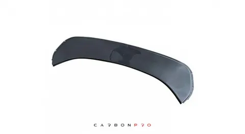 REAR SPOILER