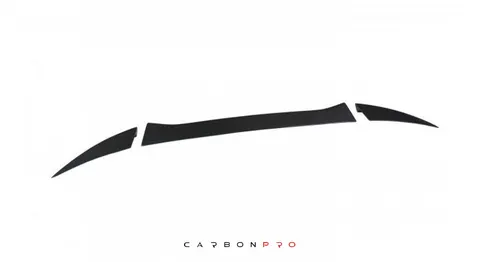 REAR SPOILER LIP