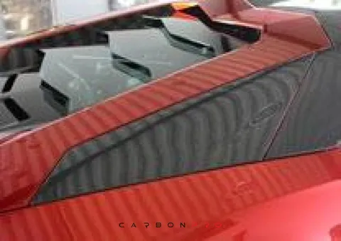 Replacement Air intake – rear (Roadster)