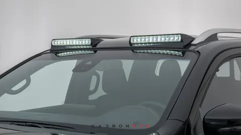 Roof attachment