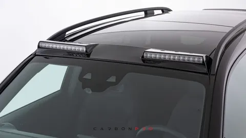 Roof attachment
