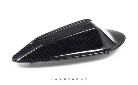 Roof Fin