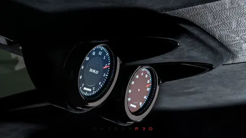 Roof instruments