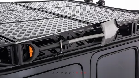 Roof rack