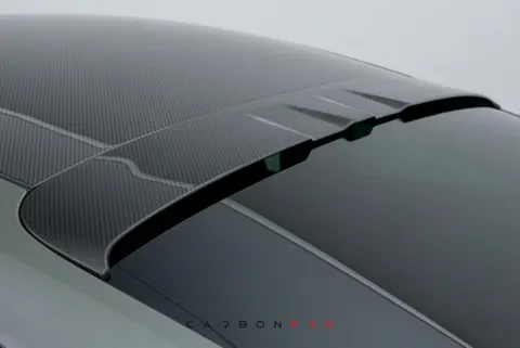 Roof Spoiler for 992