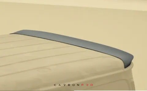 Roof wing