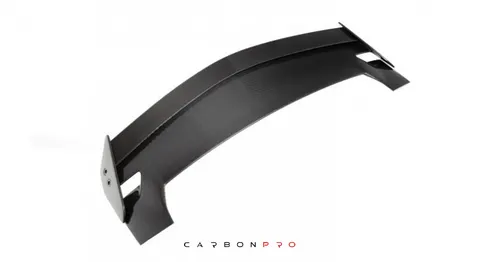 ROOF SPOILER RACE