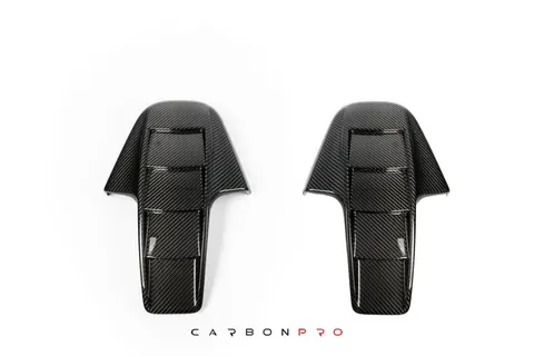 Seat Back Inserts SPORT TECH