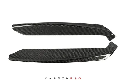 SHARK Rear Bumper Blades
