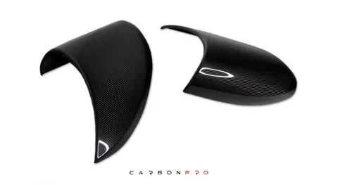 Side air-intake cover