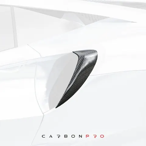 Side Intake