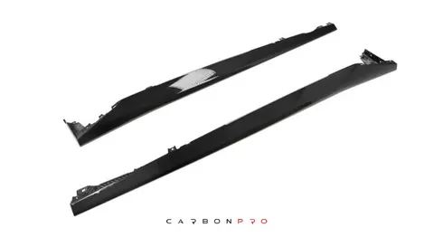 Side panels