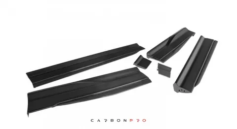 SIDE PANELS (ORIGINAL LOOK)