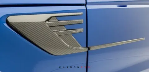 Side panels