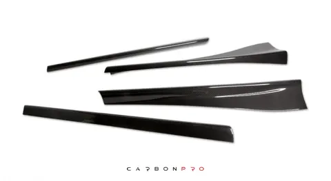 Side panels (set)