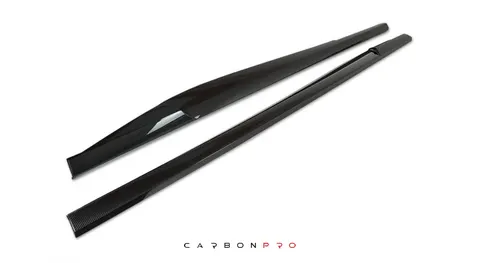 Side panels (set)