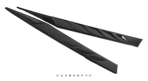 Side panels (set)