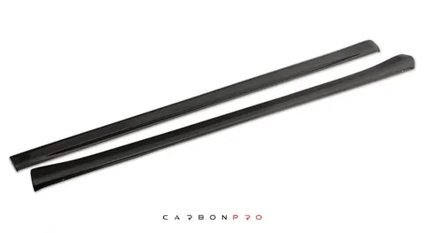 Side panels (set)