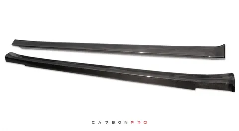 Side panels (set)