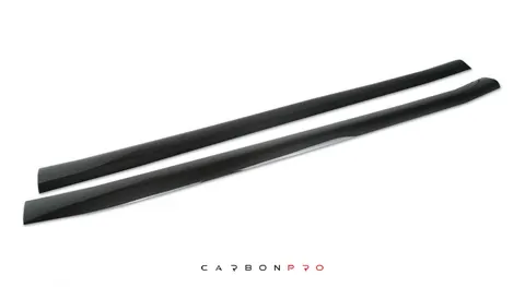 Side panels (set)