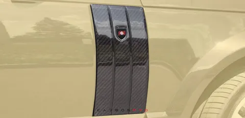 Side panels