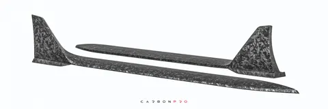 Side sills