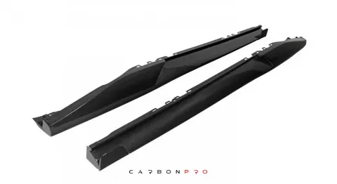 SIDE SKIRT
