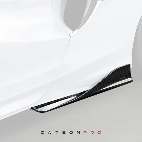 Side Skirt