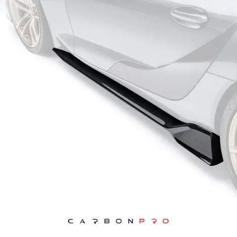 Side Skirts