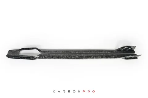 Side Skirts