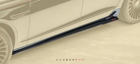 Side skirts